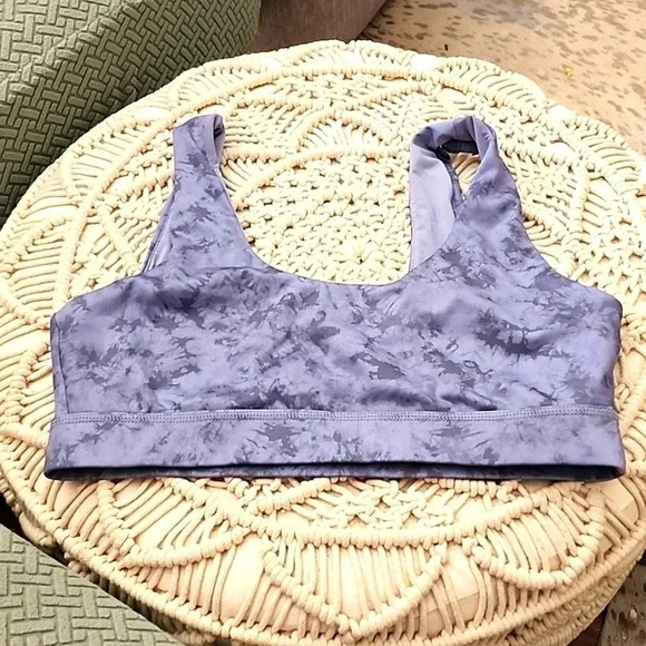 Glyder Sports Bra NWOT - Picture 1 of 2